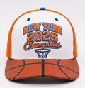 New York Hoops 2026 Champs