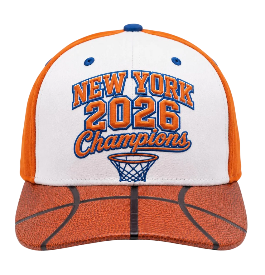 Black Gold Commemorative HoopCap