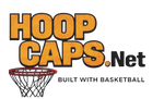 Hoop Caps - Home