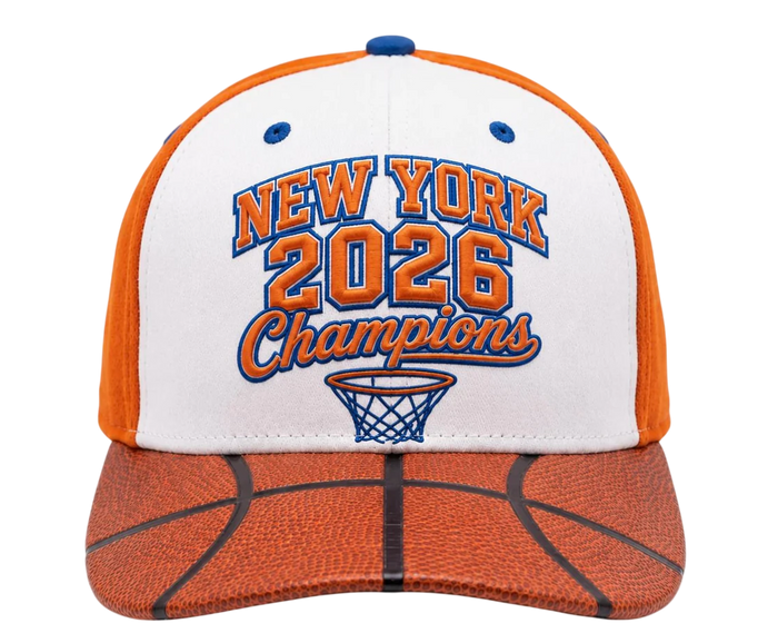 HoopCaps.net concept