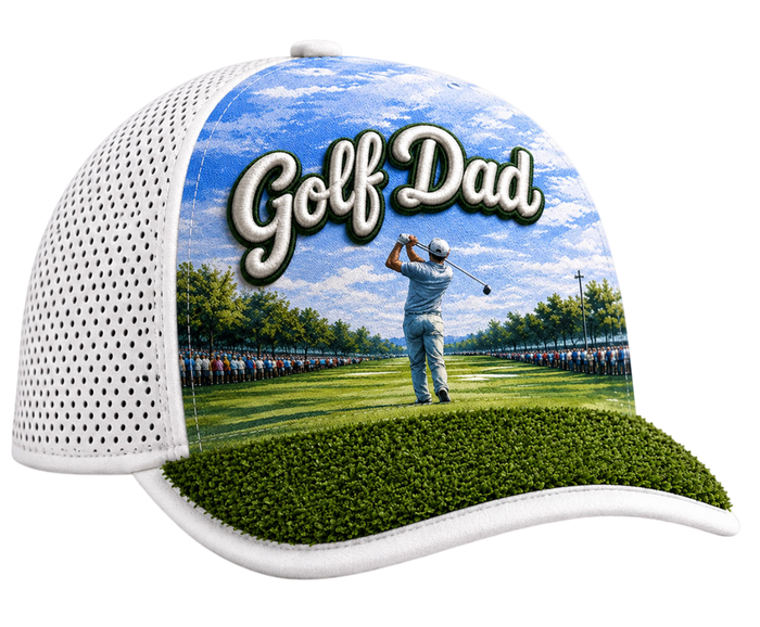 Turf Caps concept